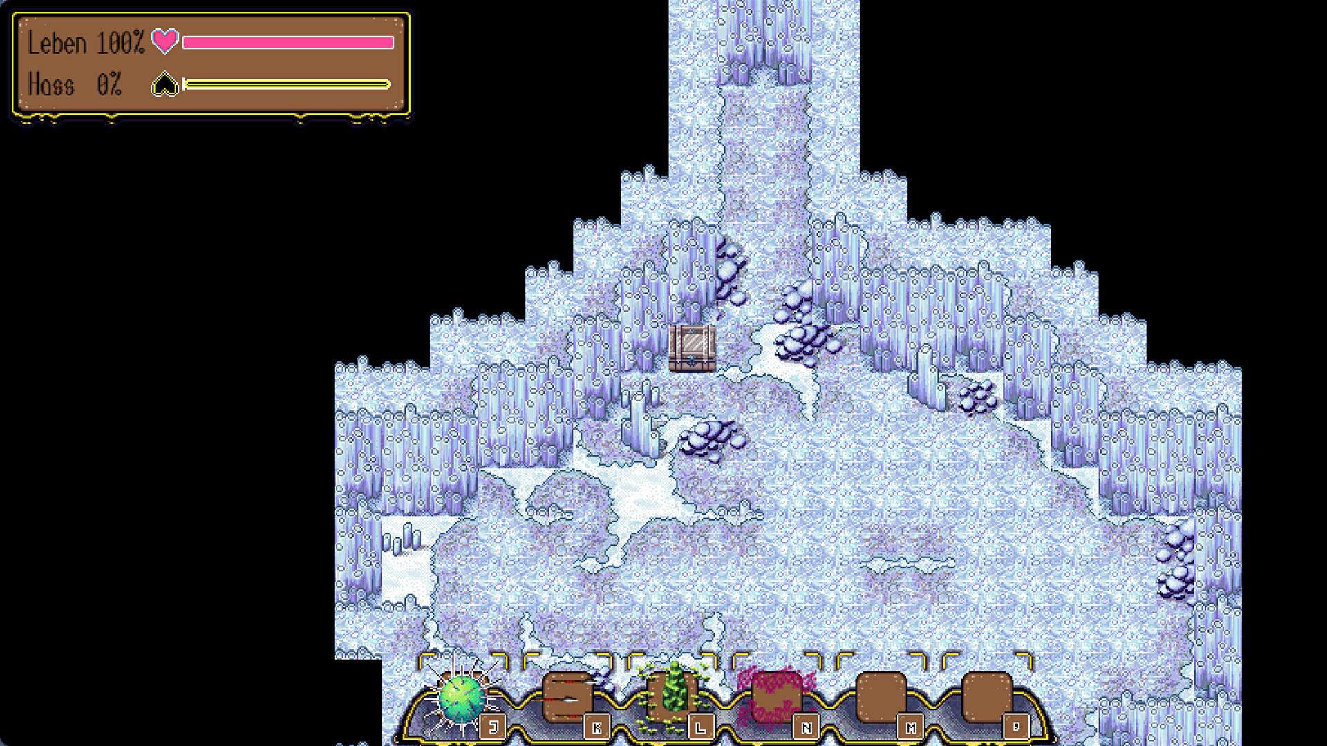 Where Are You? screenshot #5