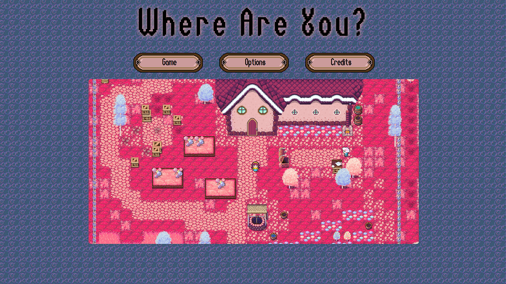 Where Are You? screenshot 9