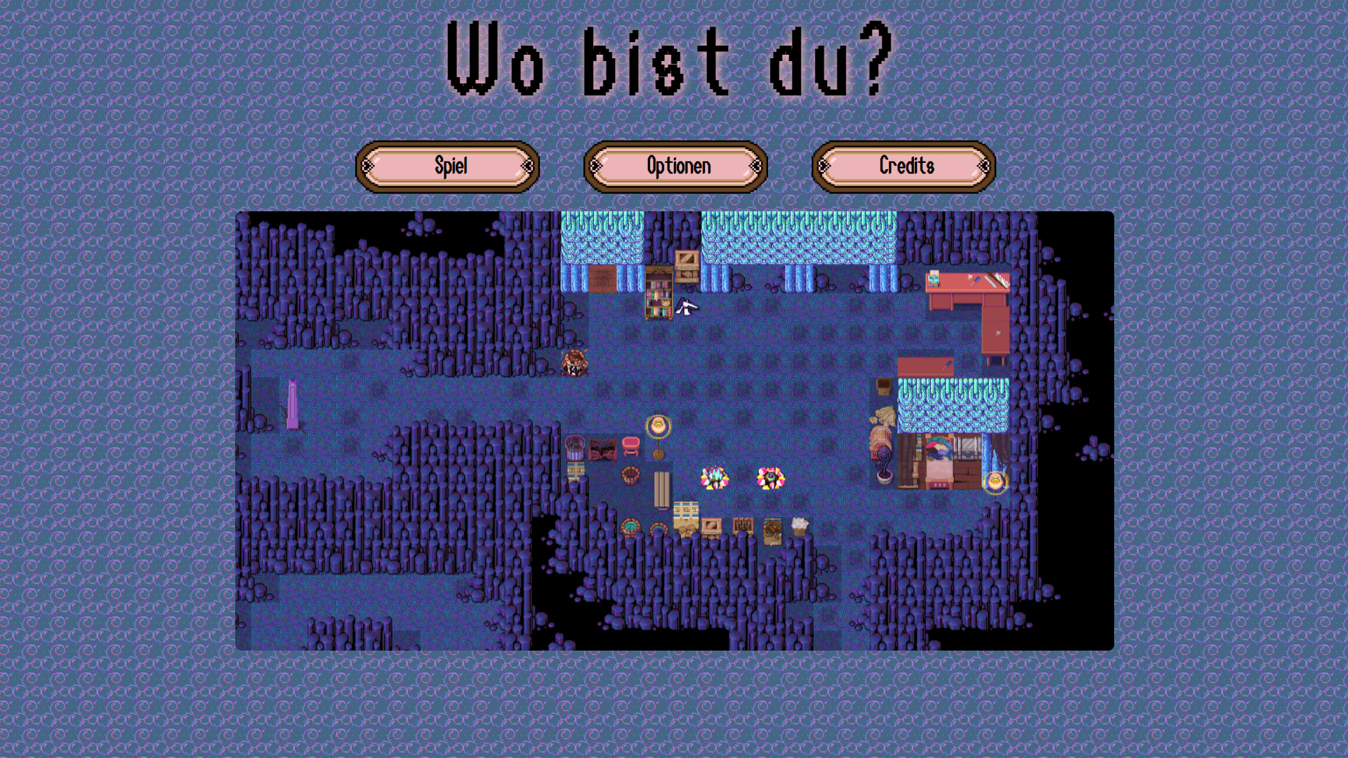 Where Are You? screenshot #4