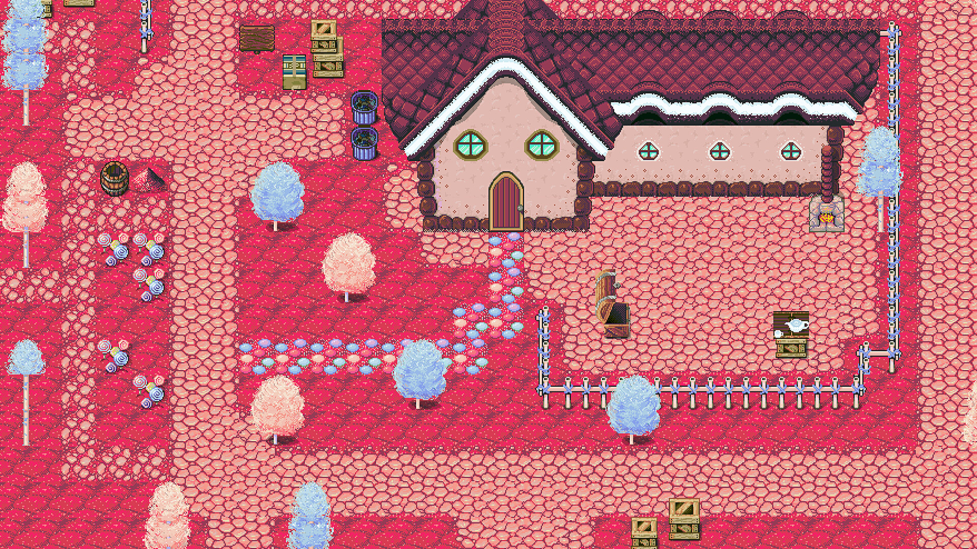 Where Are You? screenshot #1