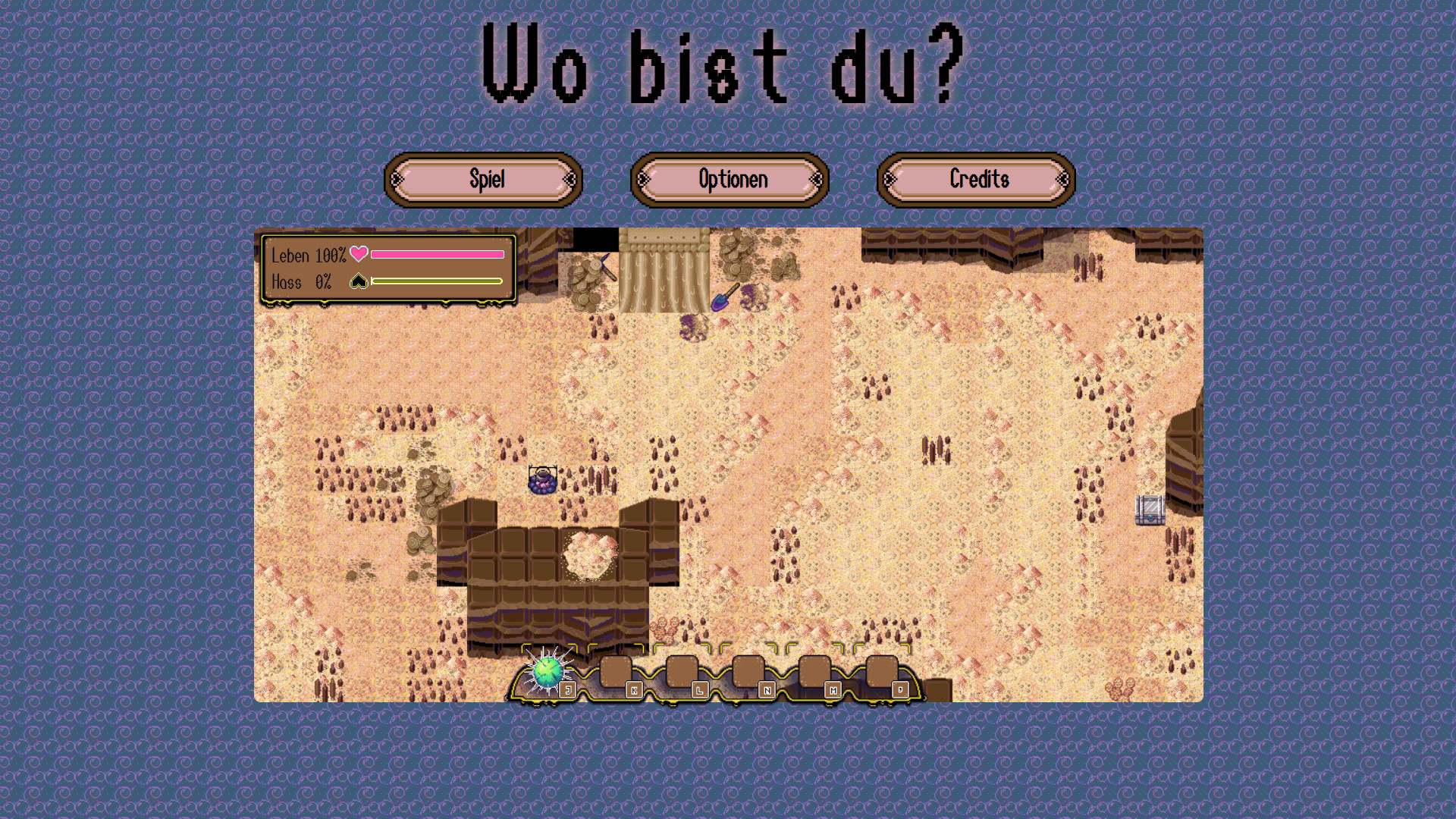 Where Are You? screenshot #2