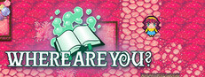 Where Are You? cover art