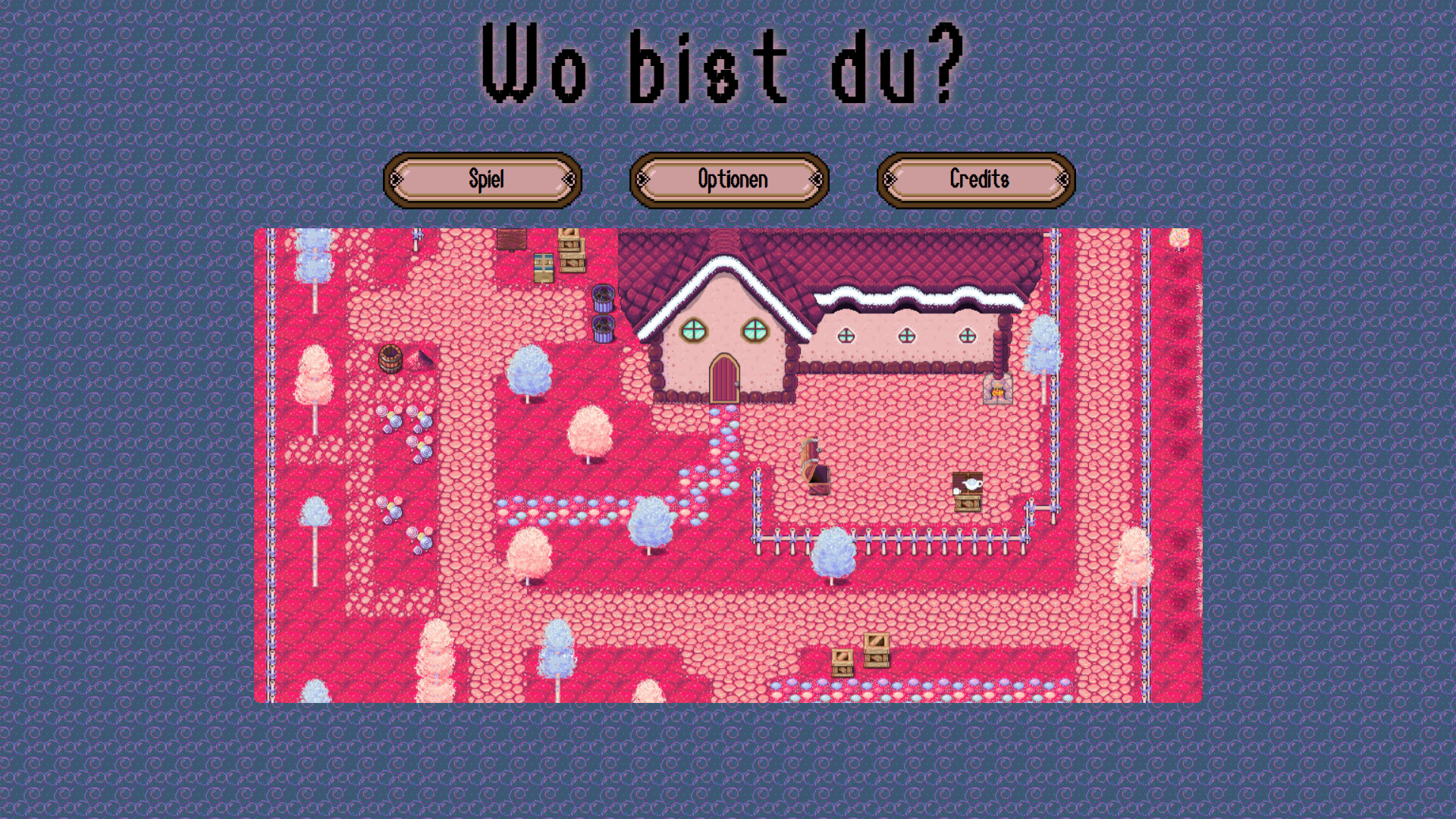 Where Are You? screenshot #8