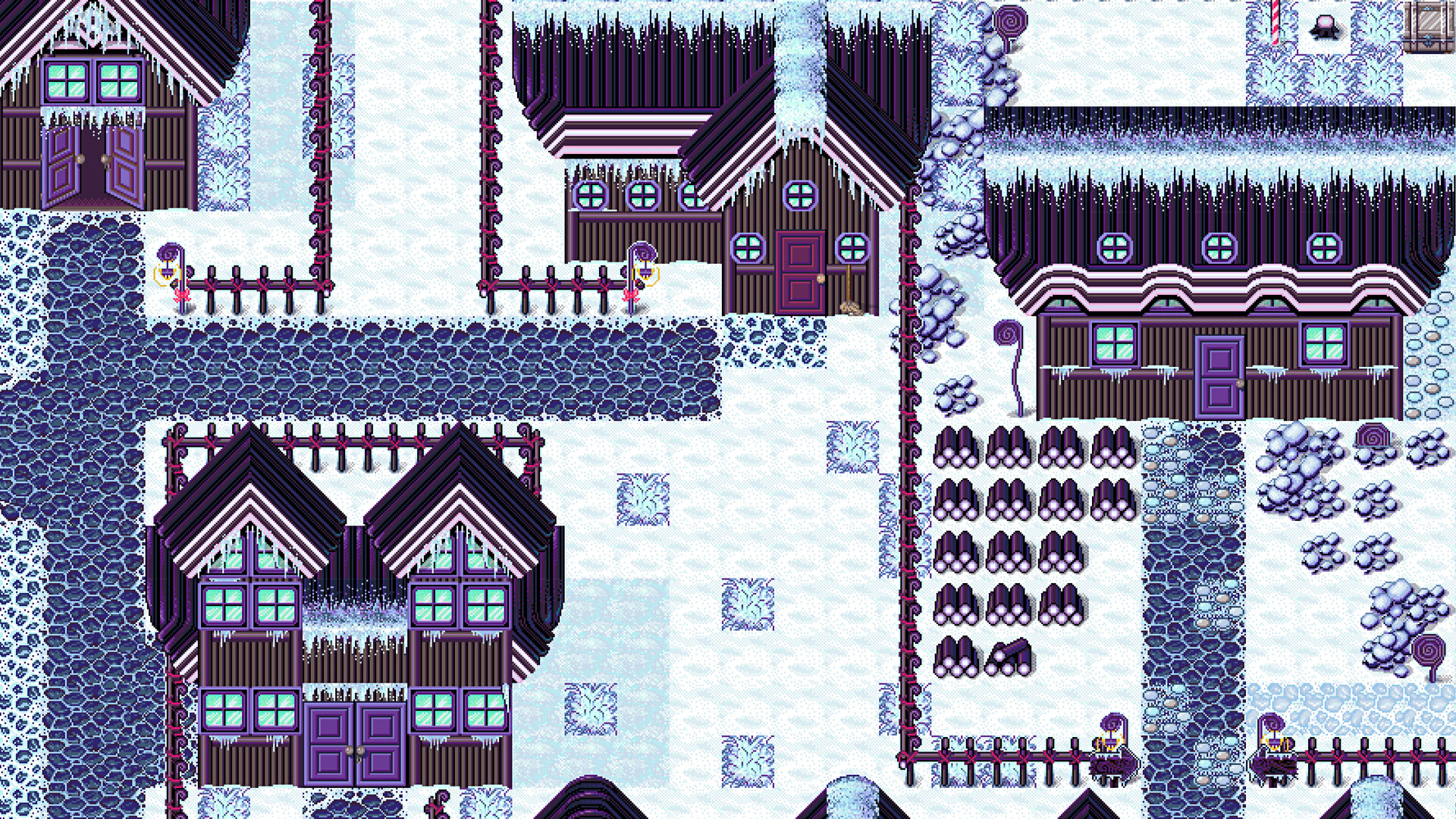 Where Are You? screenshot #4