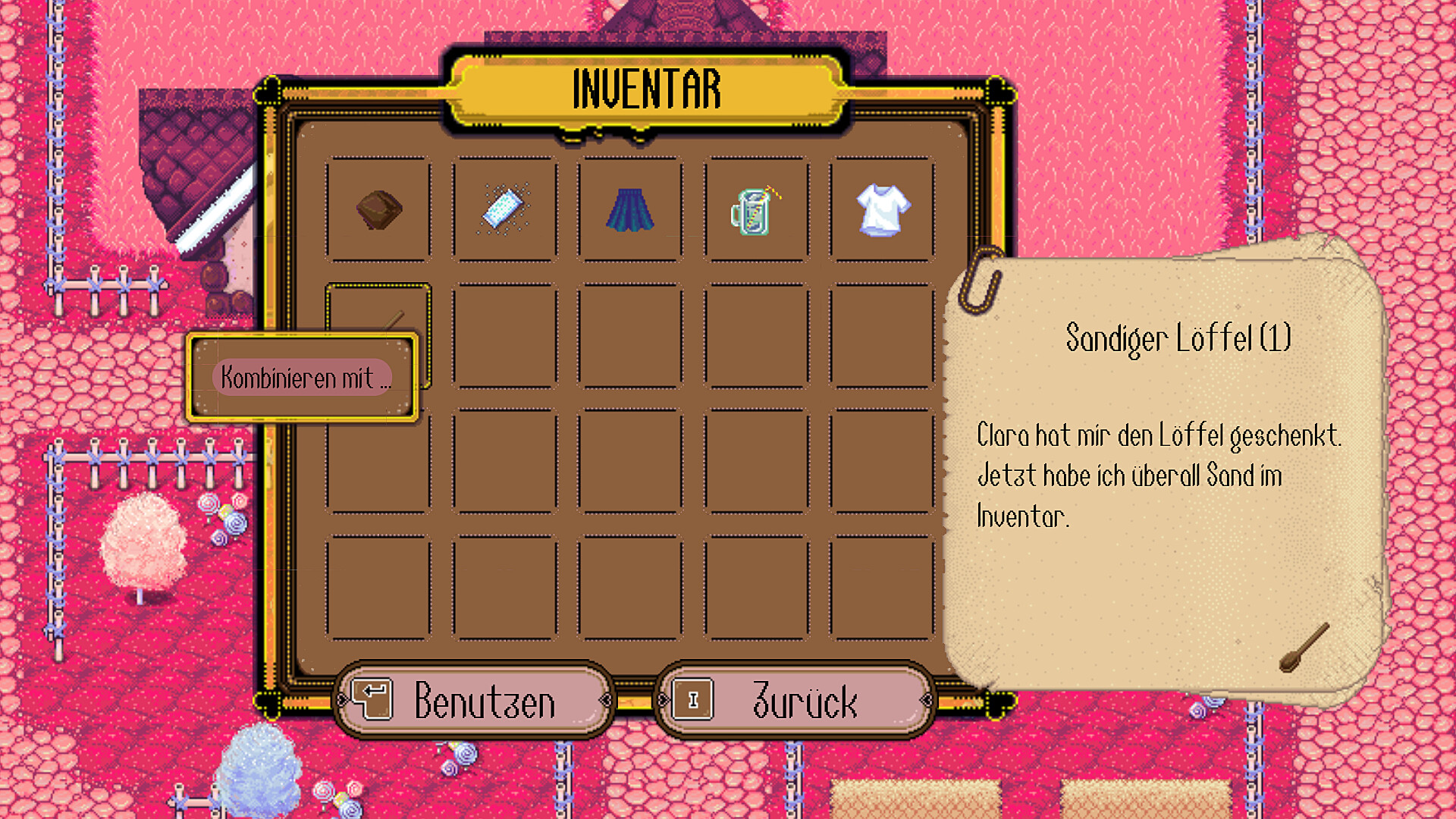 Where Are You? screenshot #3