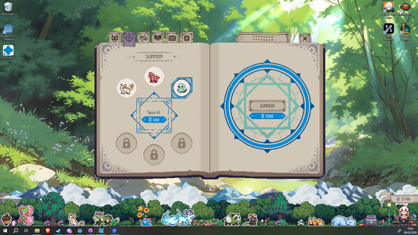 Screenshot media