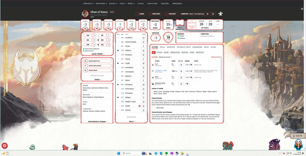 Familiar Findings screenshot 5