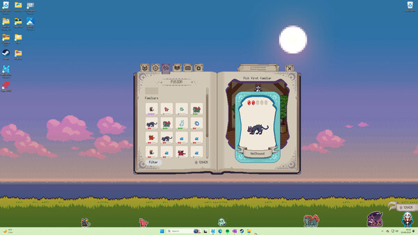 Familiar Findings screenshot 4