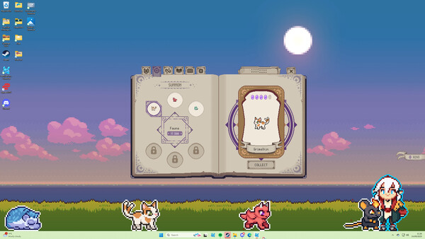 Familiar Findings screenshot 1