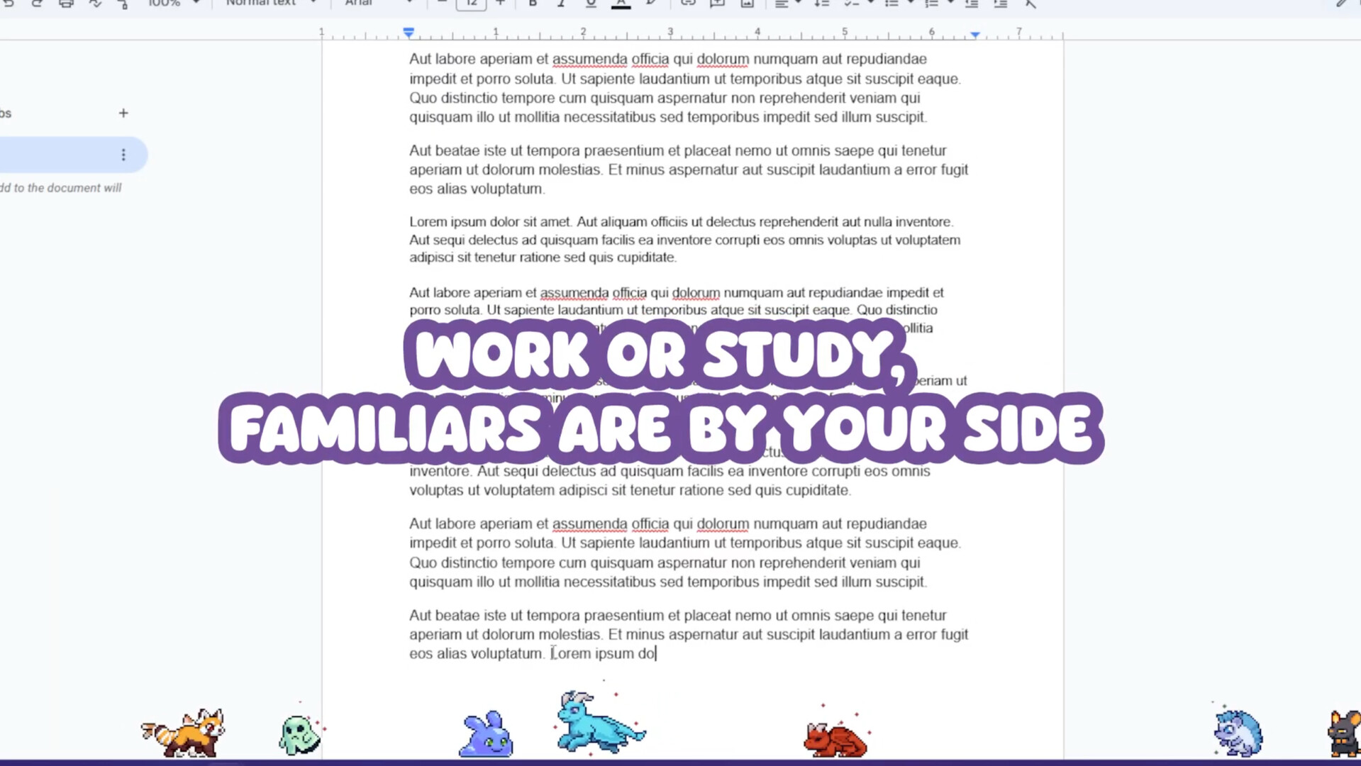 Familiar Findings screenshot #4