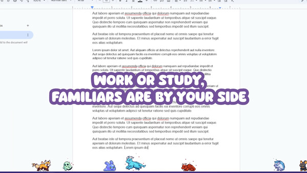 Familiar Findings screenshot 4