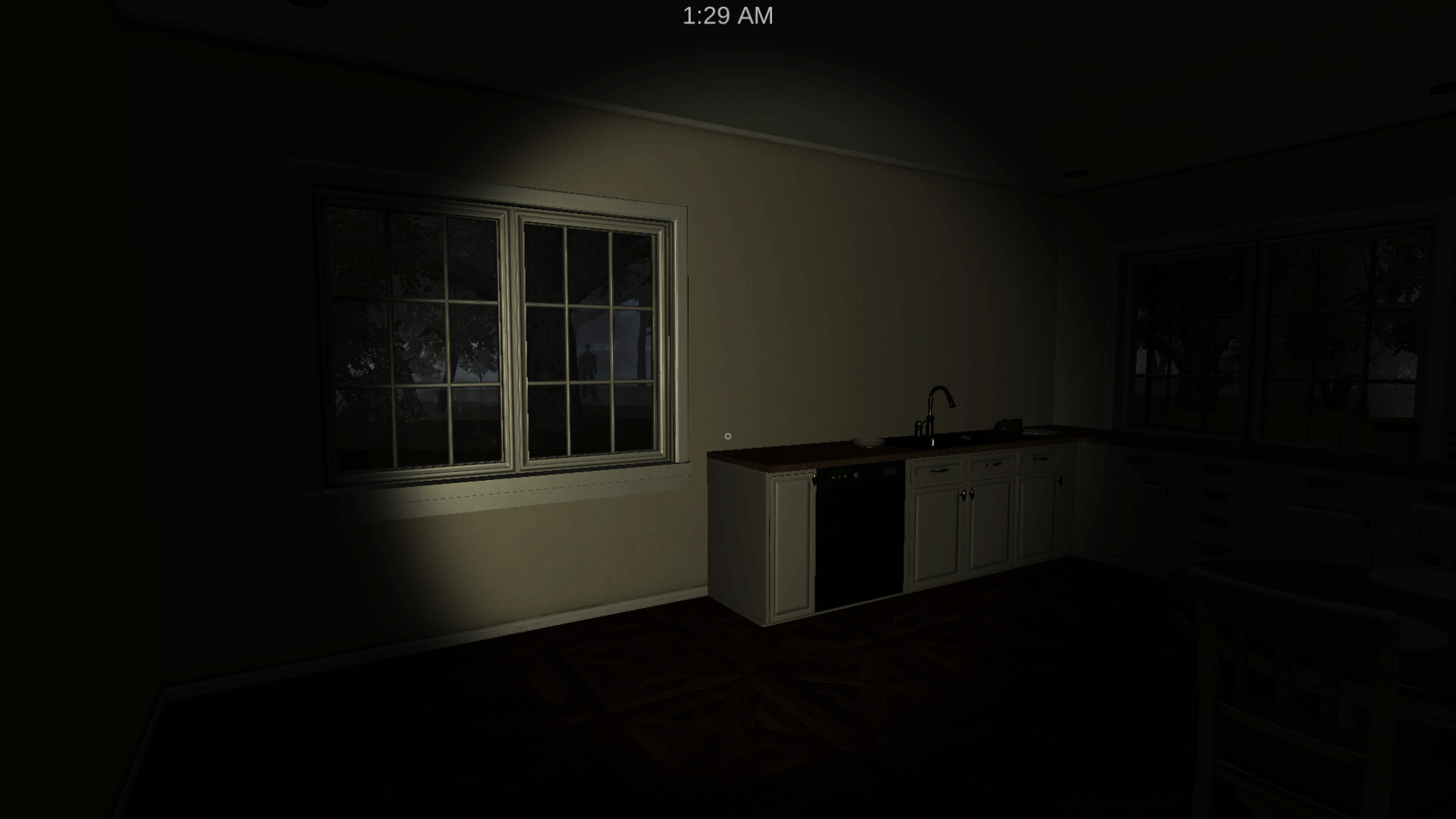 Compromised screenshot #5