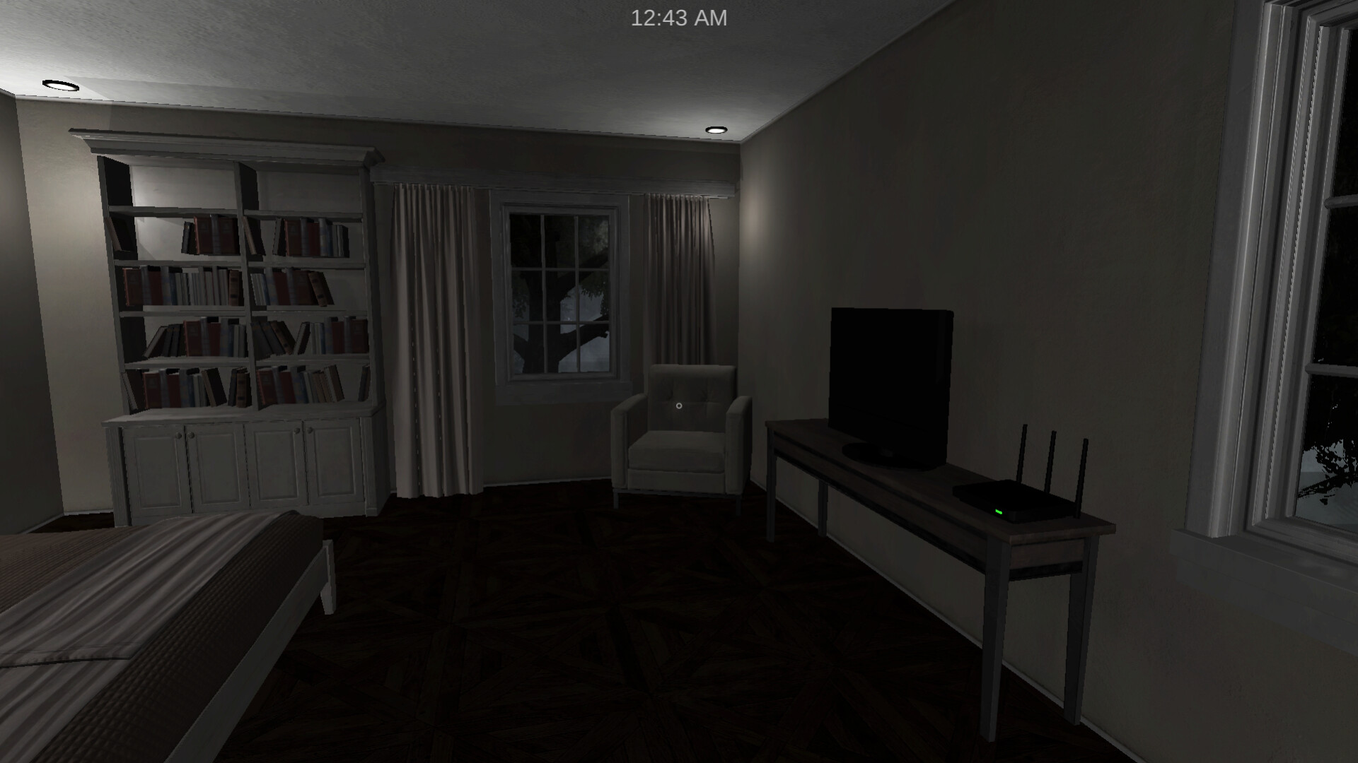 Compromised screenshot #4