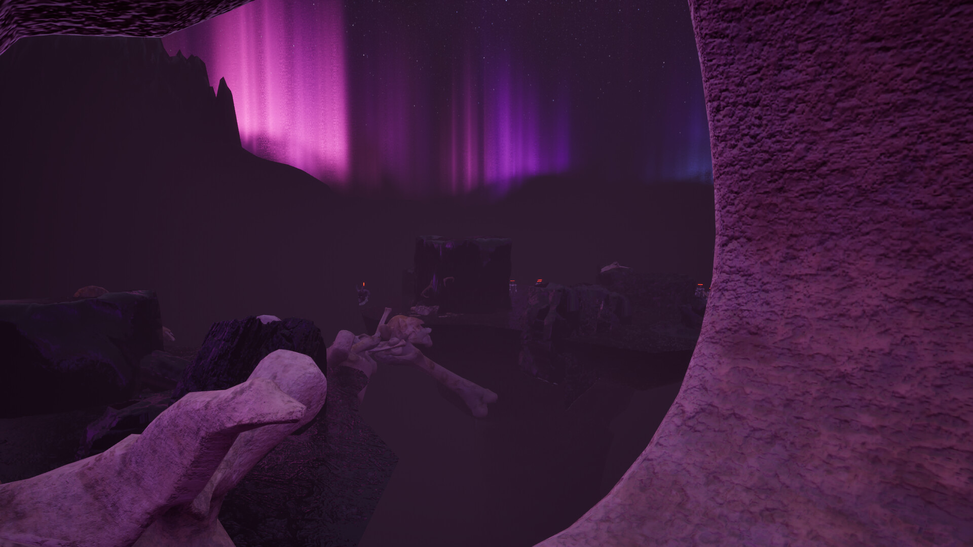 For All Our Souls screenshot #4