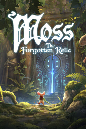 Moss: The Forgotten Relic  Stats