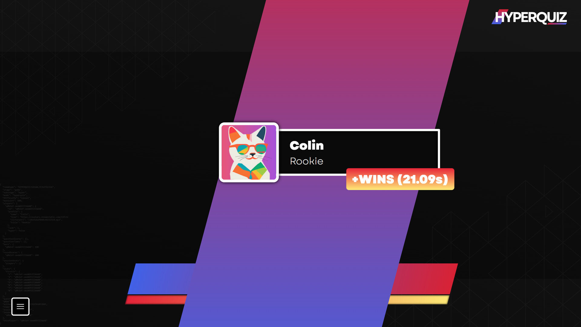 HYPERQUIZ screenshot #5