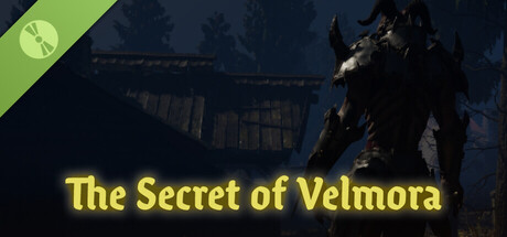 The Secret of Velmora - Demo