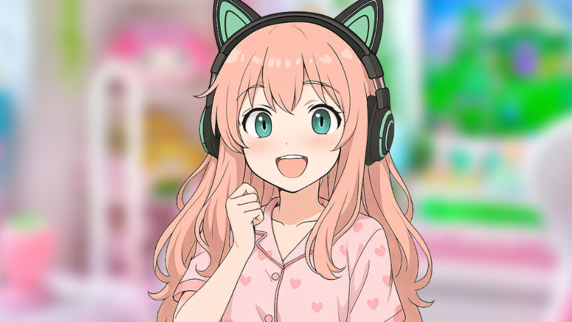 Fasthand - LOFI by MEFYU vol.2  Featured Screenshot #1