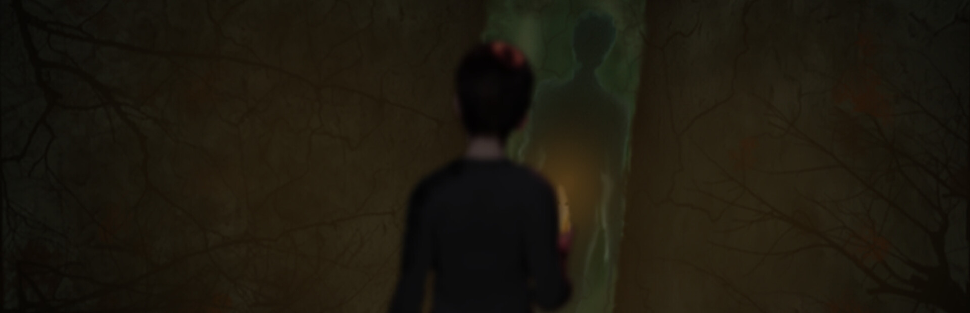 The First Nightmare