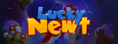 Lucky Newt