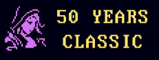 50 Years Classic Small Capsule Image