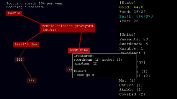 50 Years Classic screenshot 4