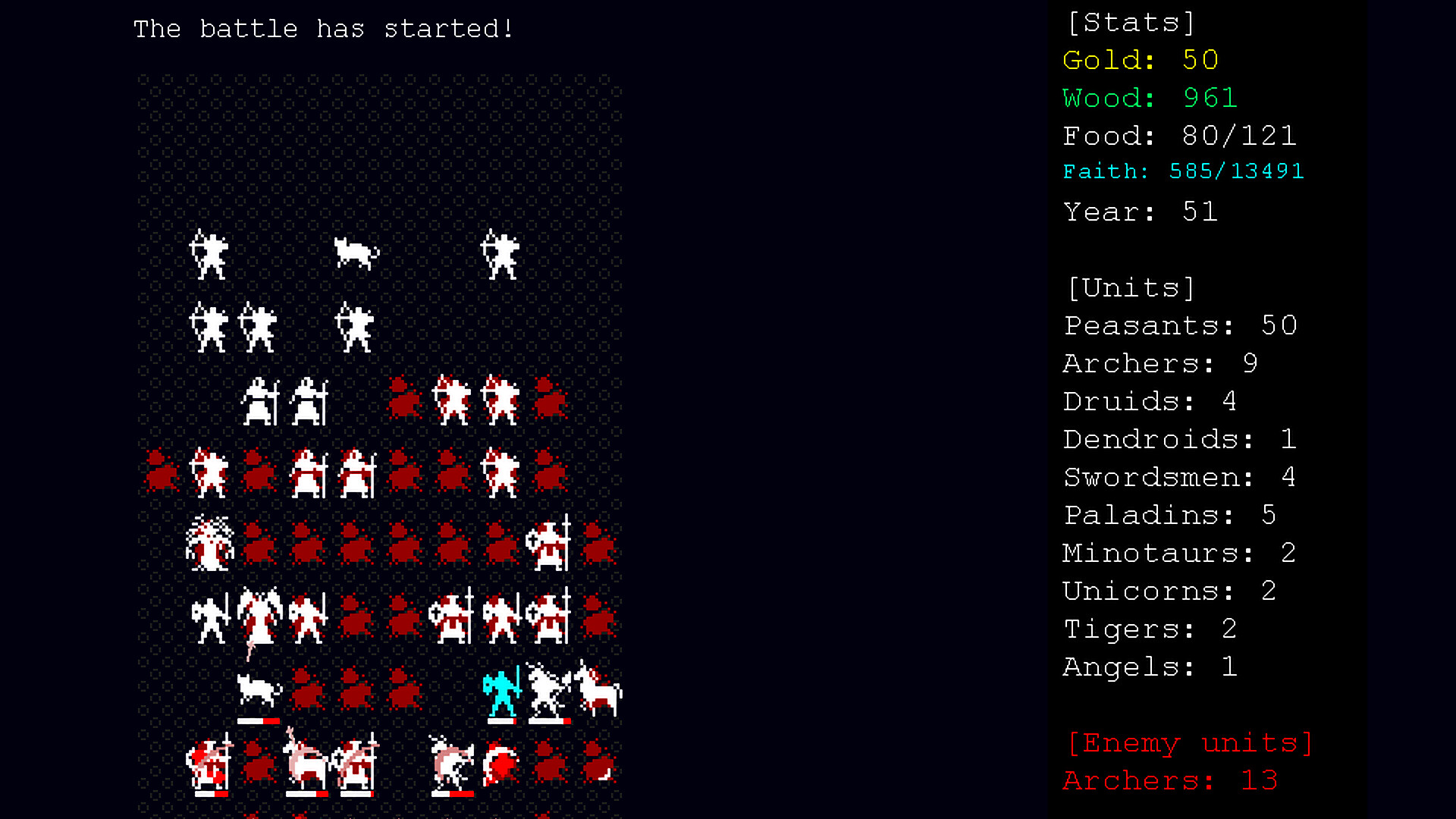 50 Years Classic screenshot #6