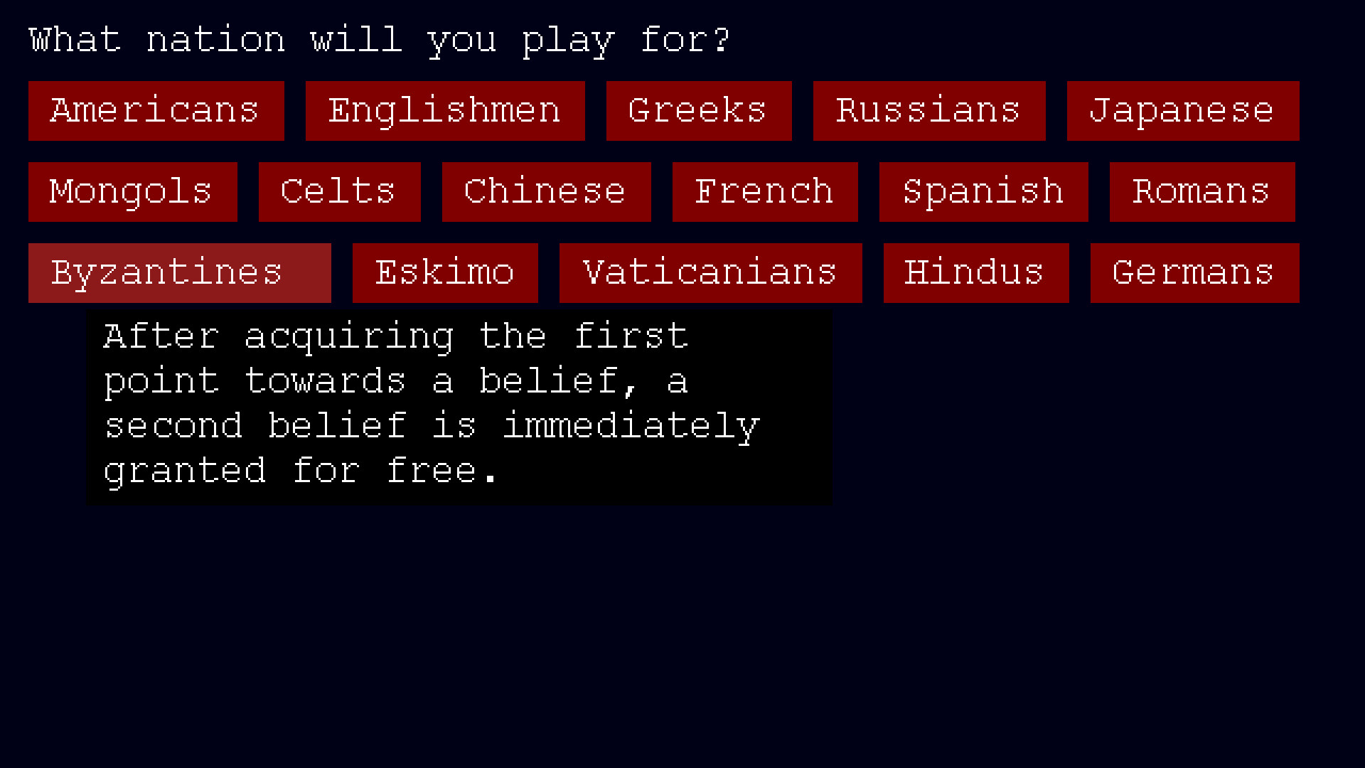 50 Years Classic screenshot #7