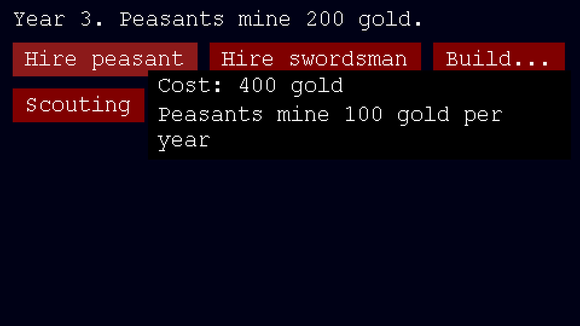 50 Years Classic screenshot #1