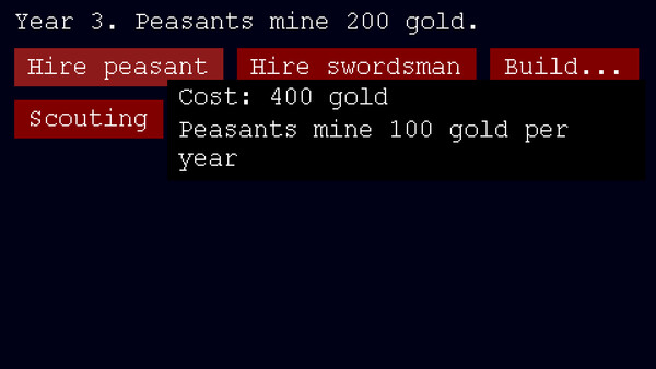 50 Years Classic screenshot 1