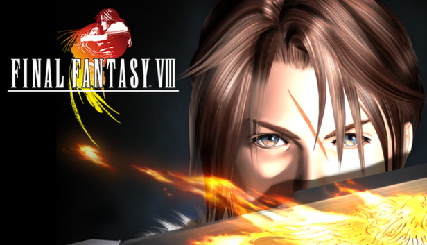 家庭用ゲームソフト FINAL FANTASY VIII FINAL FANTASY VIII - PC | GameStop
