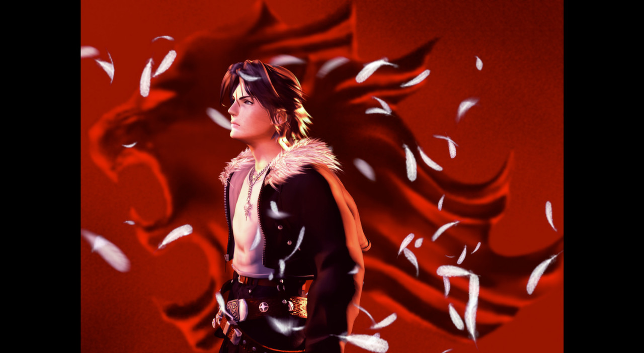 Find the best computers for FINAL FANTASY VIII