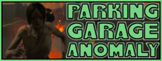 Parking Garage Anomaly