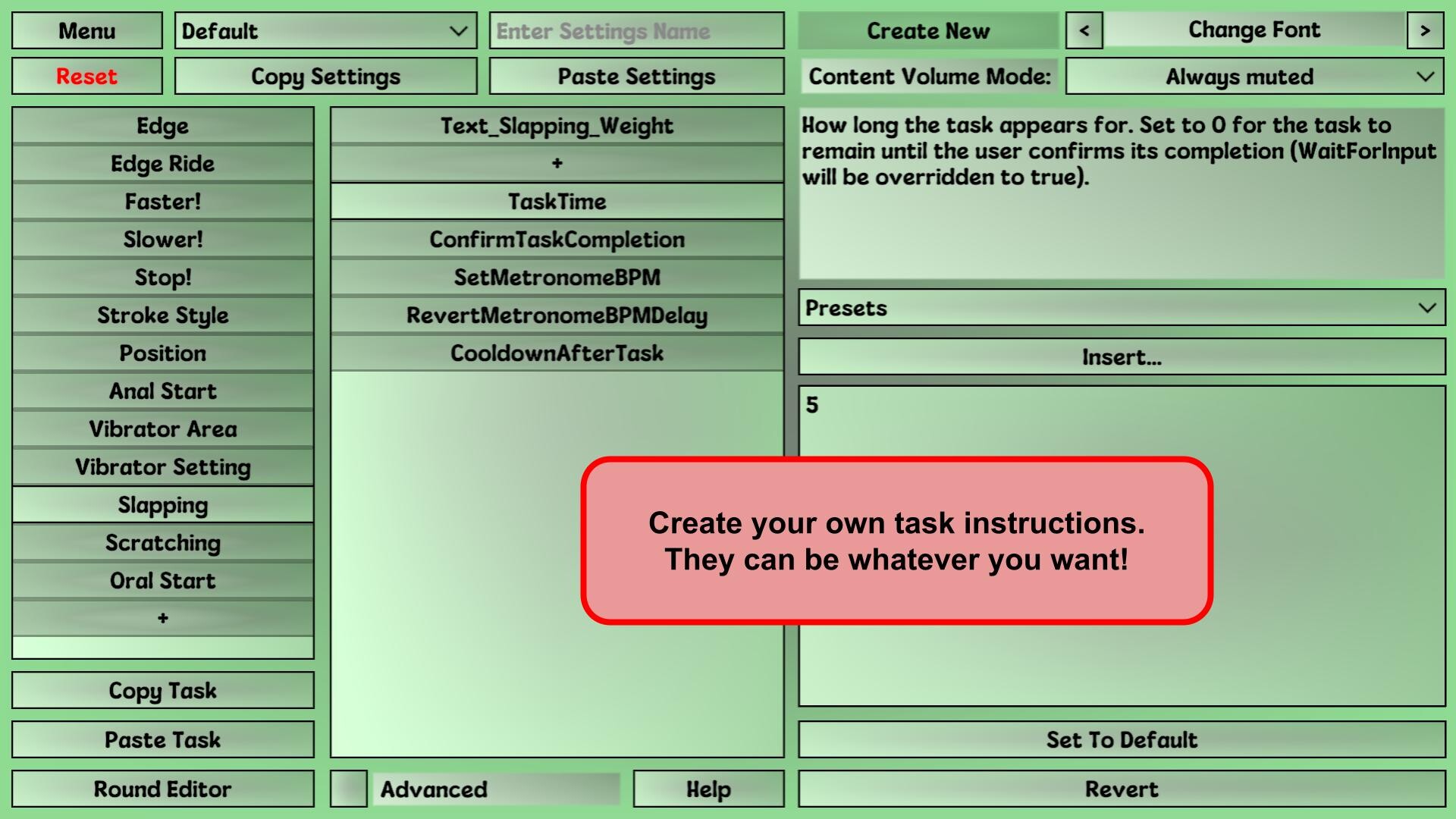 Ultimate JOI screenshot #6