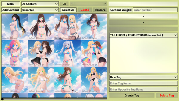 Ultimate JOI screenshot 3