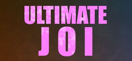 Ultimate JOI game cover