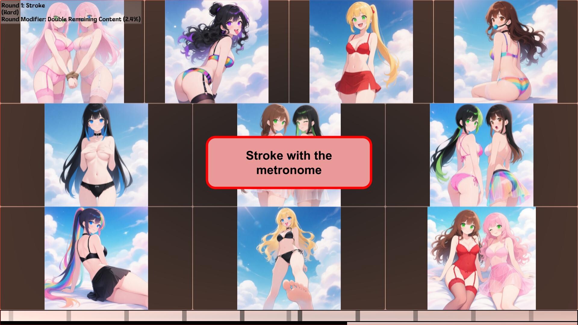 Ultimate JOI screenshot #1