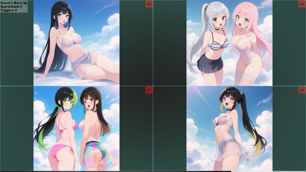 Ultimate JOI screenshot 2