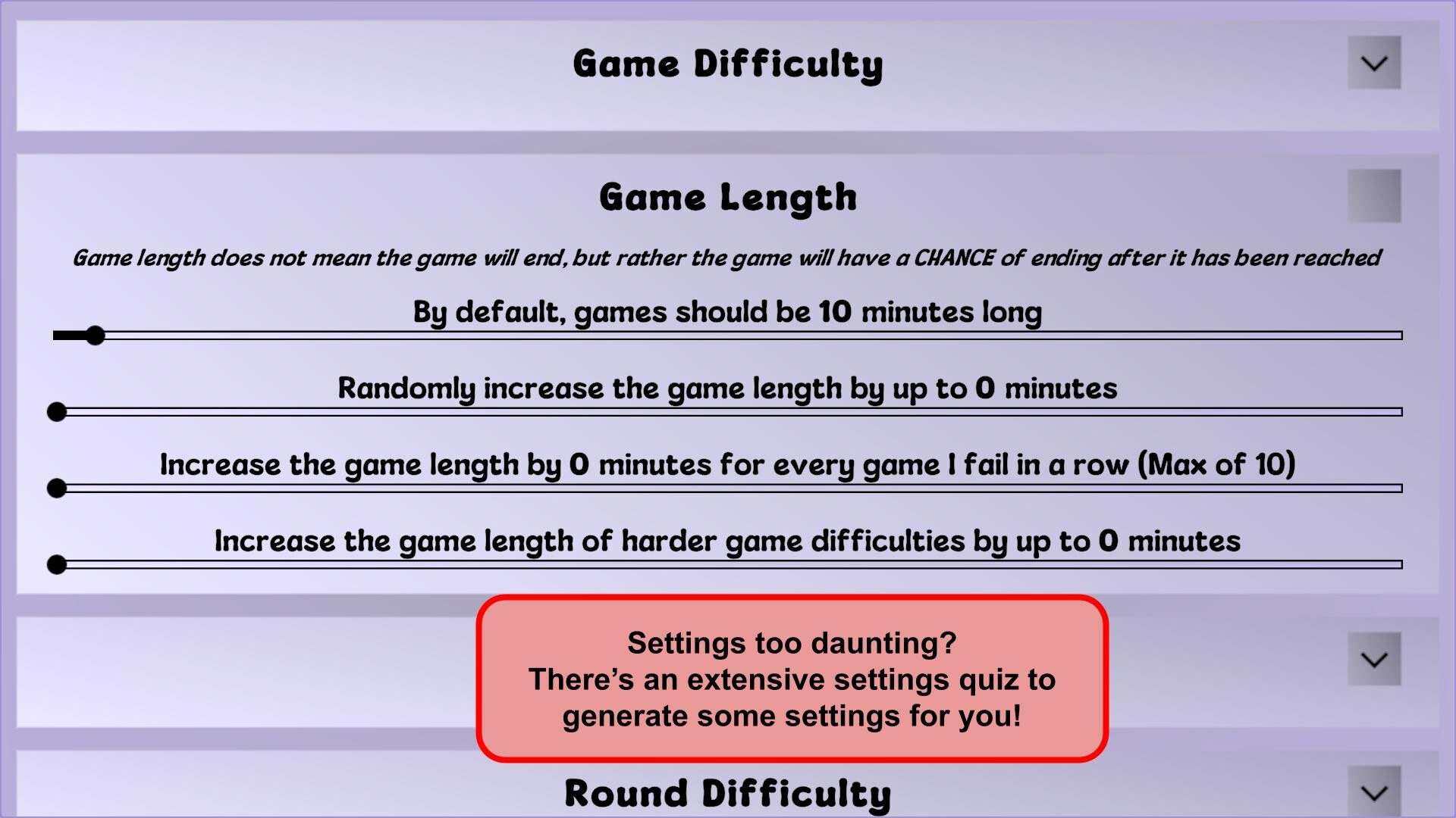 Ultimate JOI screenshot #7