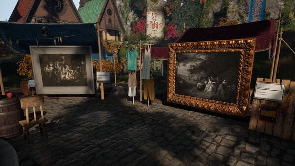 Catch Sunlight Museum screenshot 2