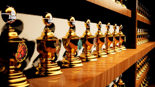 Stadium screenshot 4