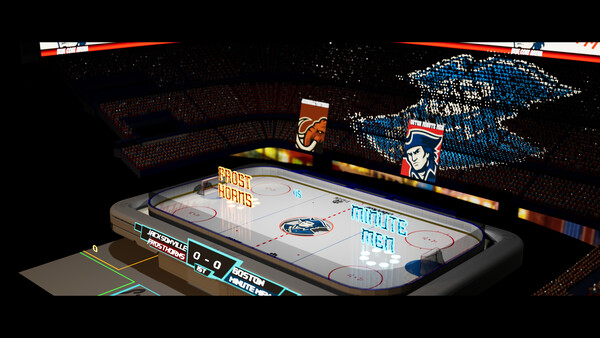 Stadium screenshot 2
