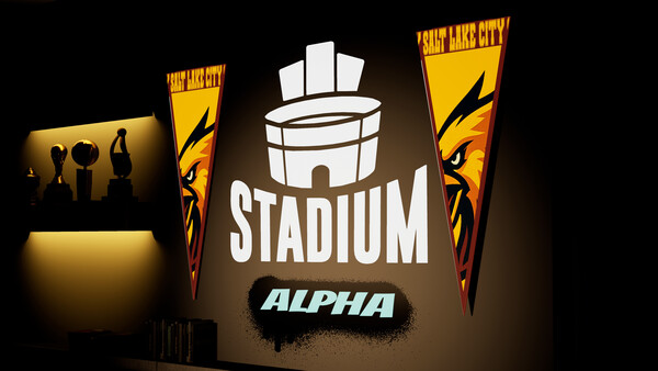 Stadium screenshot 1