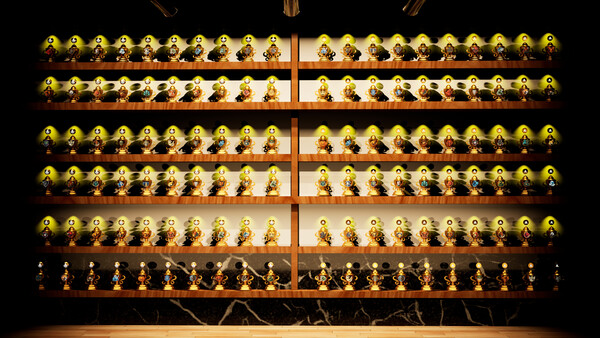 Stadium screenshot 5