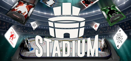 Stadium VR game thumbnail