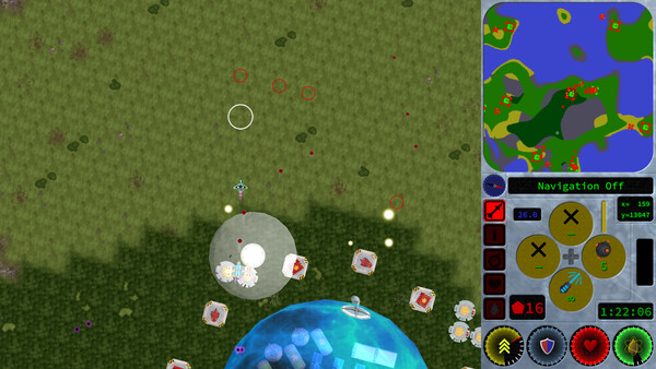 Stahldrache game for windows Pc 1