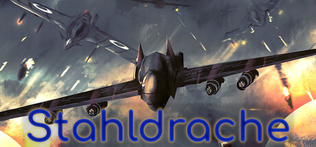 Stahldrache