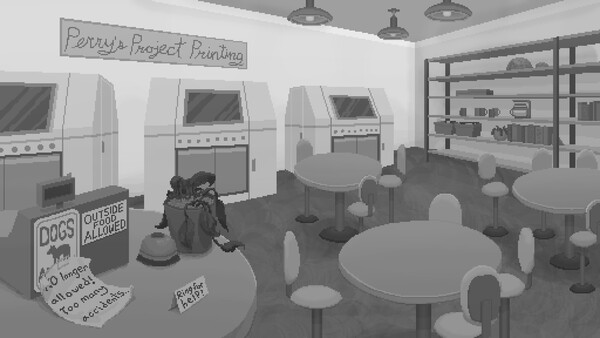 ReWire Soundtrack screenshot 2