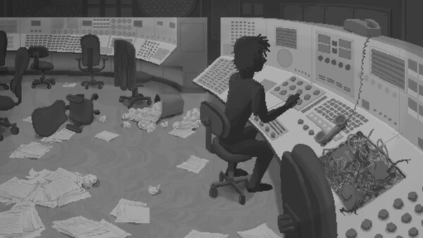 ReWire Soundtrack screenshot 3