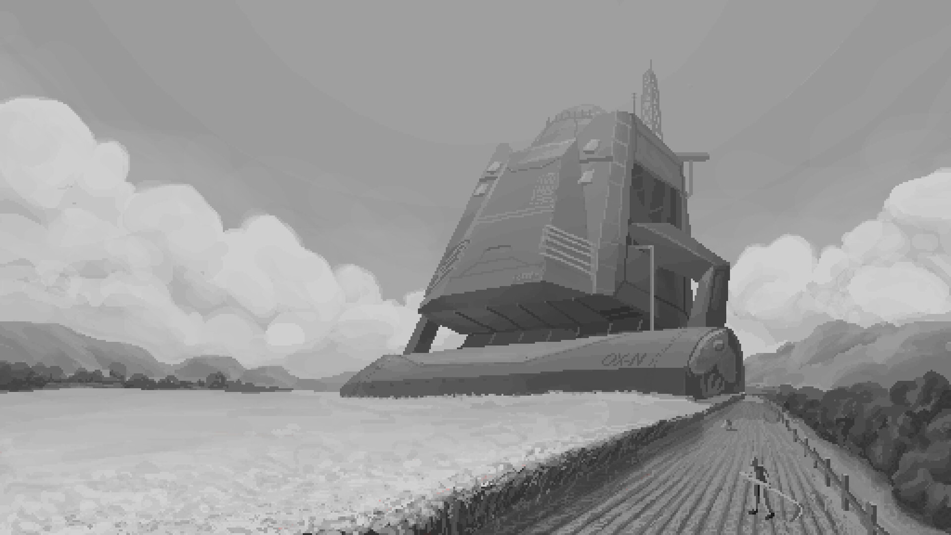 ReWire Soundtrack Featured Screenshot #1
